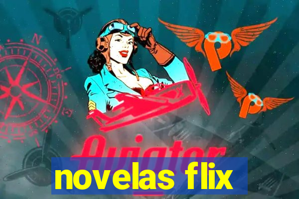 novelas flix